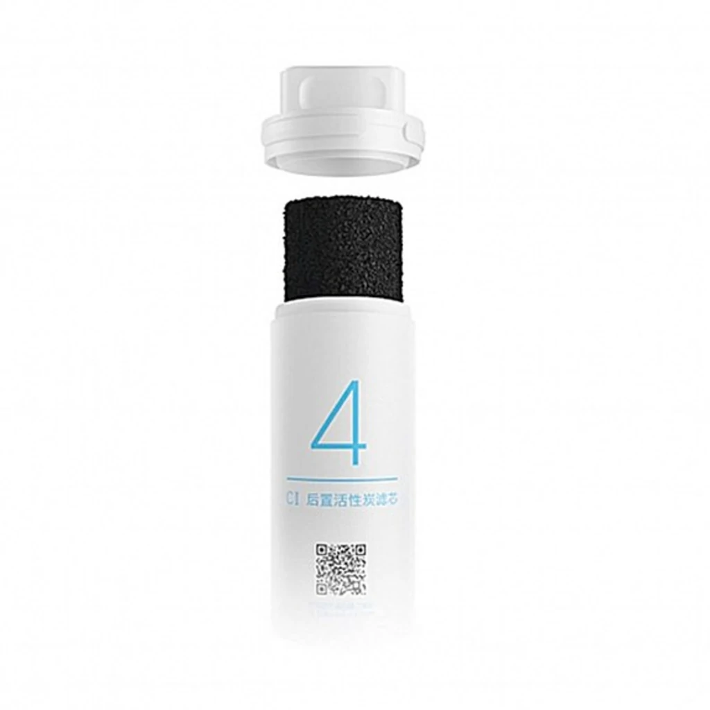 Фільтр для очищувача води Xiaomi Mi Water Filter N4 (PWY4004RT)