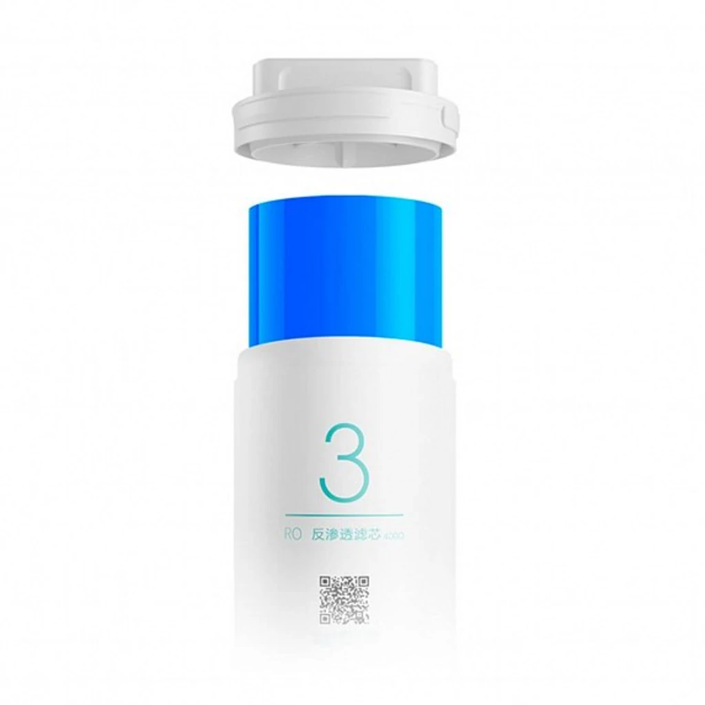 Фільтр для очищувача води Xiaomi Mi Water Filter N3 (PWY4005RT)