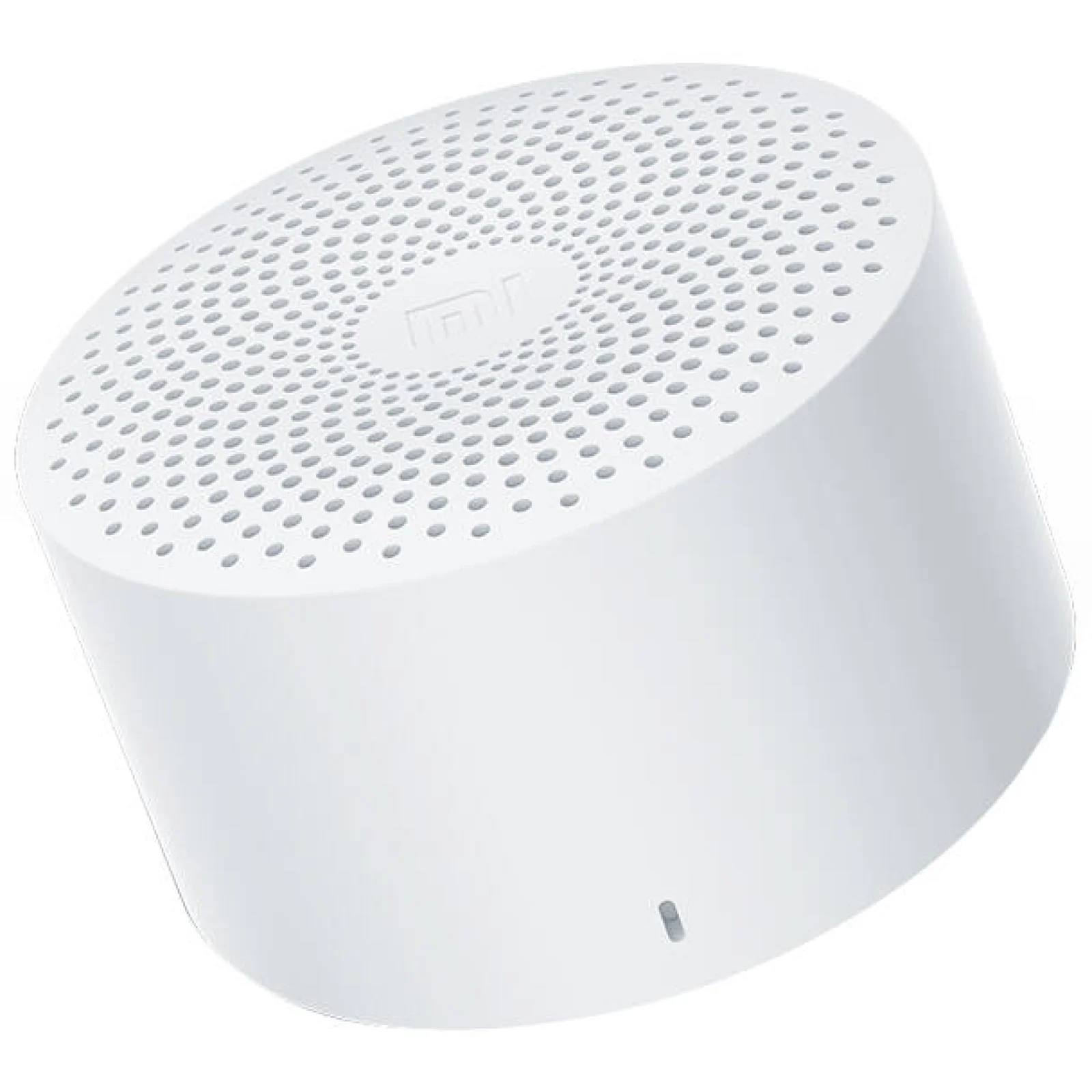 Портативная колонка Xiaomi Bluetooth Speaker Compact White (QBH4121CN)