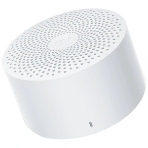 Портативная колонка Xiaomi Bluetooth Speaker Compact White (QBH4121CN)