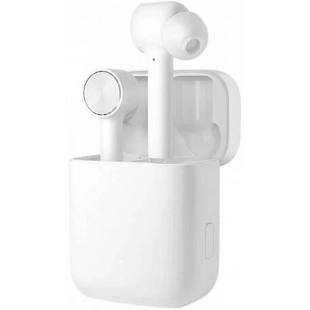 Наушники TWS Xiaomi Mi True Wireless Earphones Lite (BHR4090GL) EU