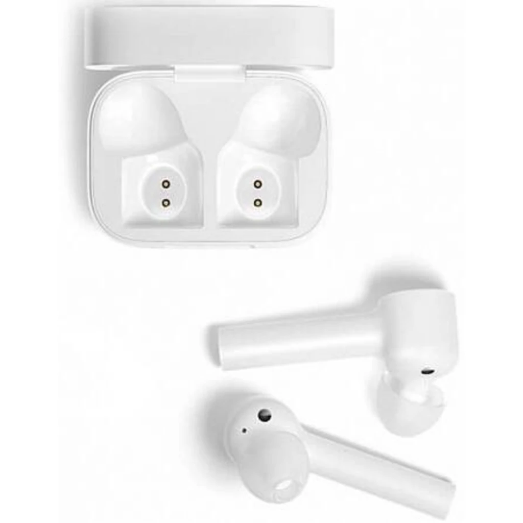 Наушники TWS Xiaomi Mi True Wireless Earphones Lite (BHR4090GL) EU