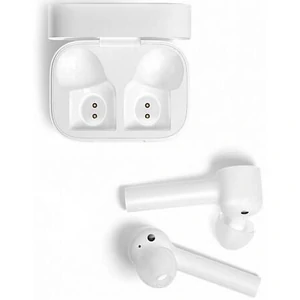 Наушники TWS Xiaomi Mi True Wireless Earphones Lite (BHR4090GL) EU