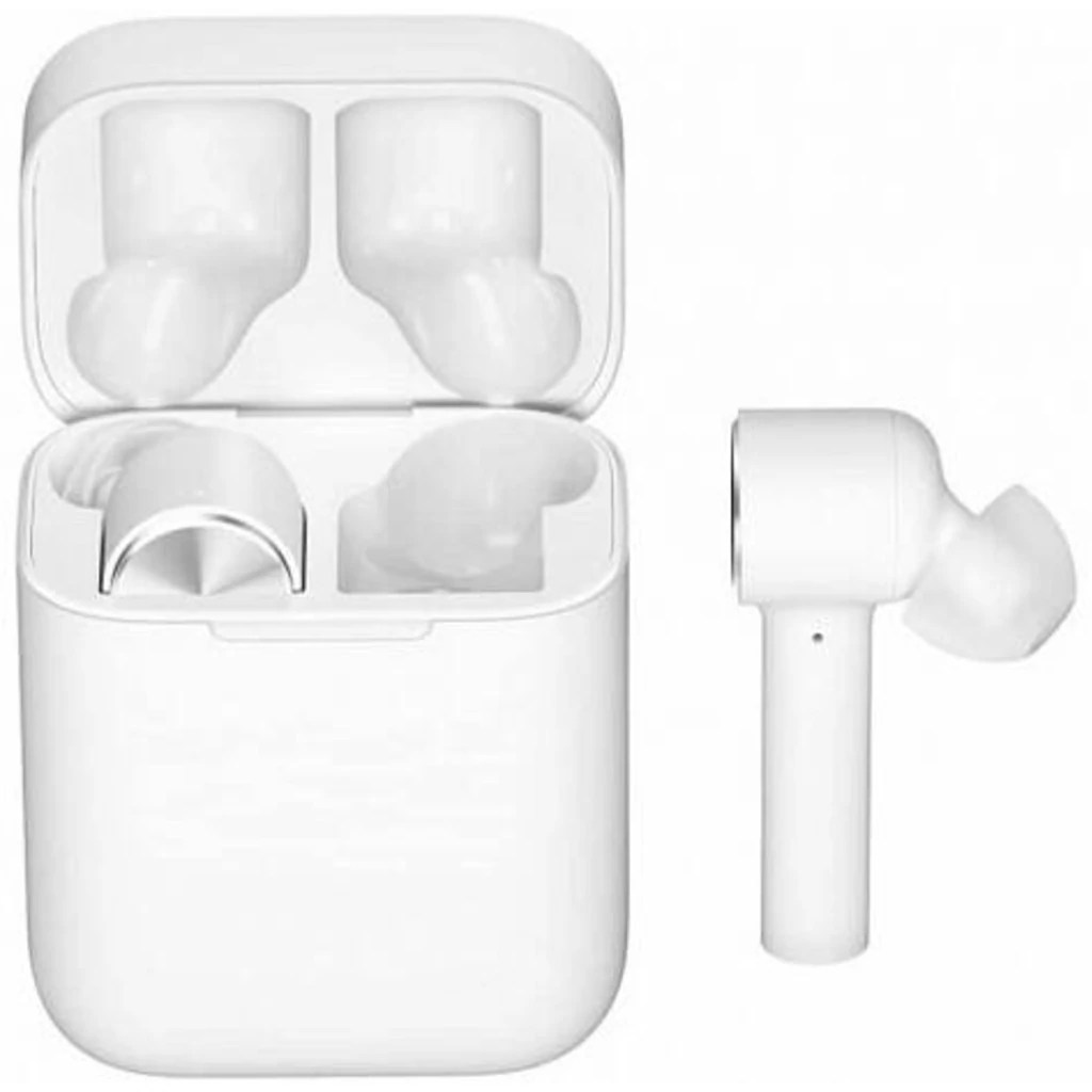 Наушники TWS Xiaomi Mi True Wireless Earphones Lite (BHR4090GL) EU