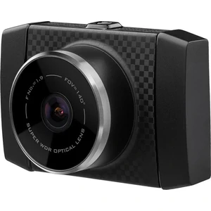 Видеорегистратор YI Ultra Dash Camera Black (YI-89112) EU