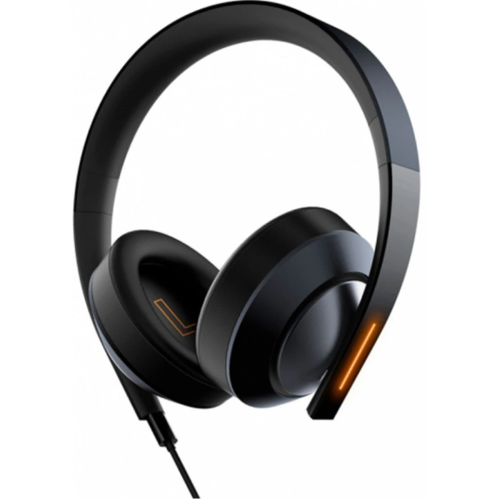 Игровые наушники Xiaomi Mi Gaming Headset YXEJ01JY Black (ZBW4429TY) CN