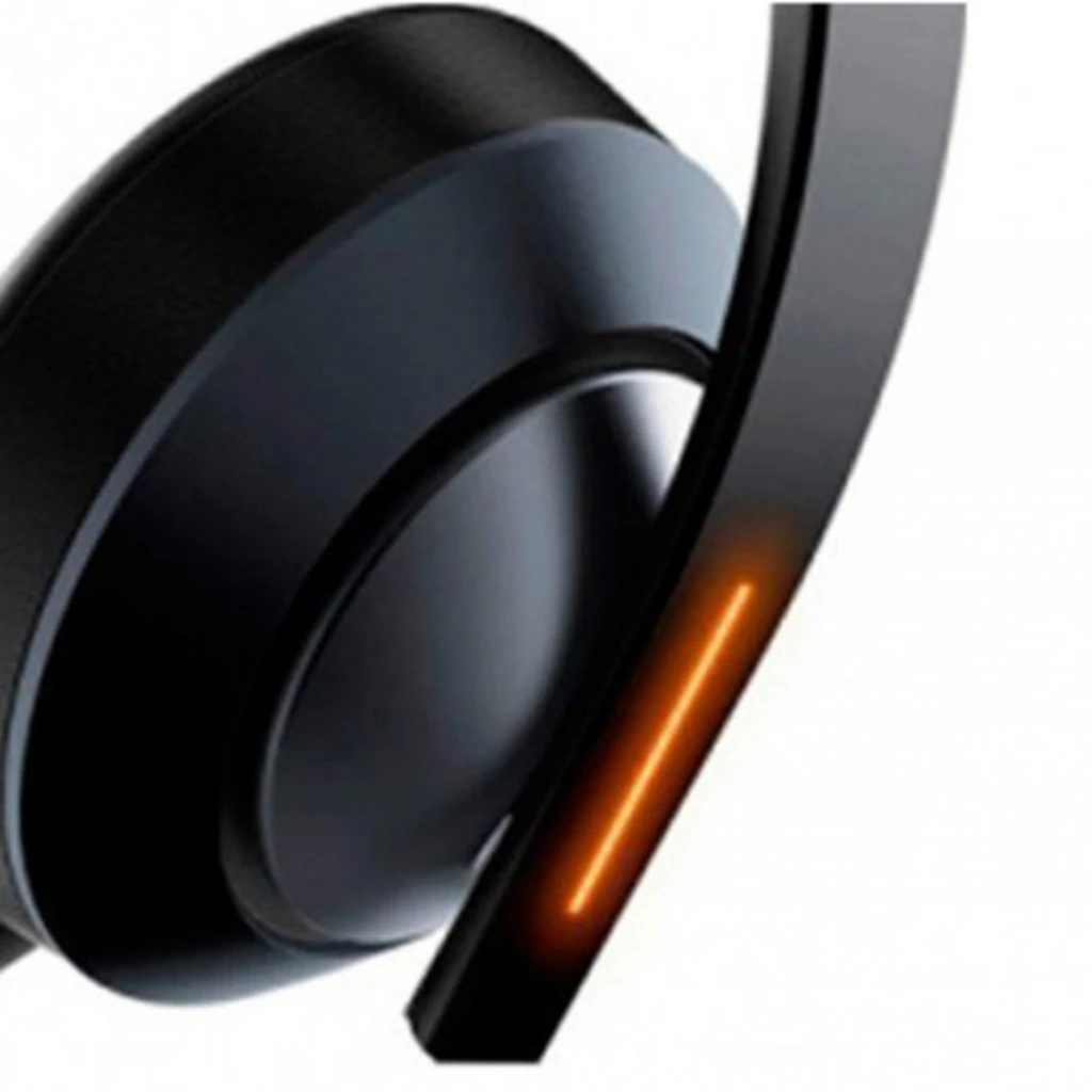 Игровые наушники Xiaomi Mi Gaming Headset YXEJ01JY Black (ZBW4429TY) CN