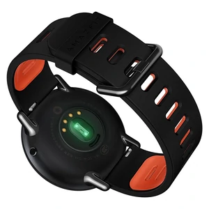 Смарт-часы Amazfit Pace Sport SmartWatch Black (AF-PCE-BLK-001)