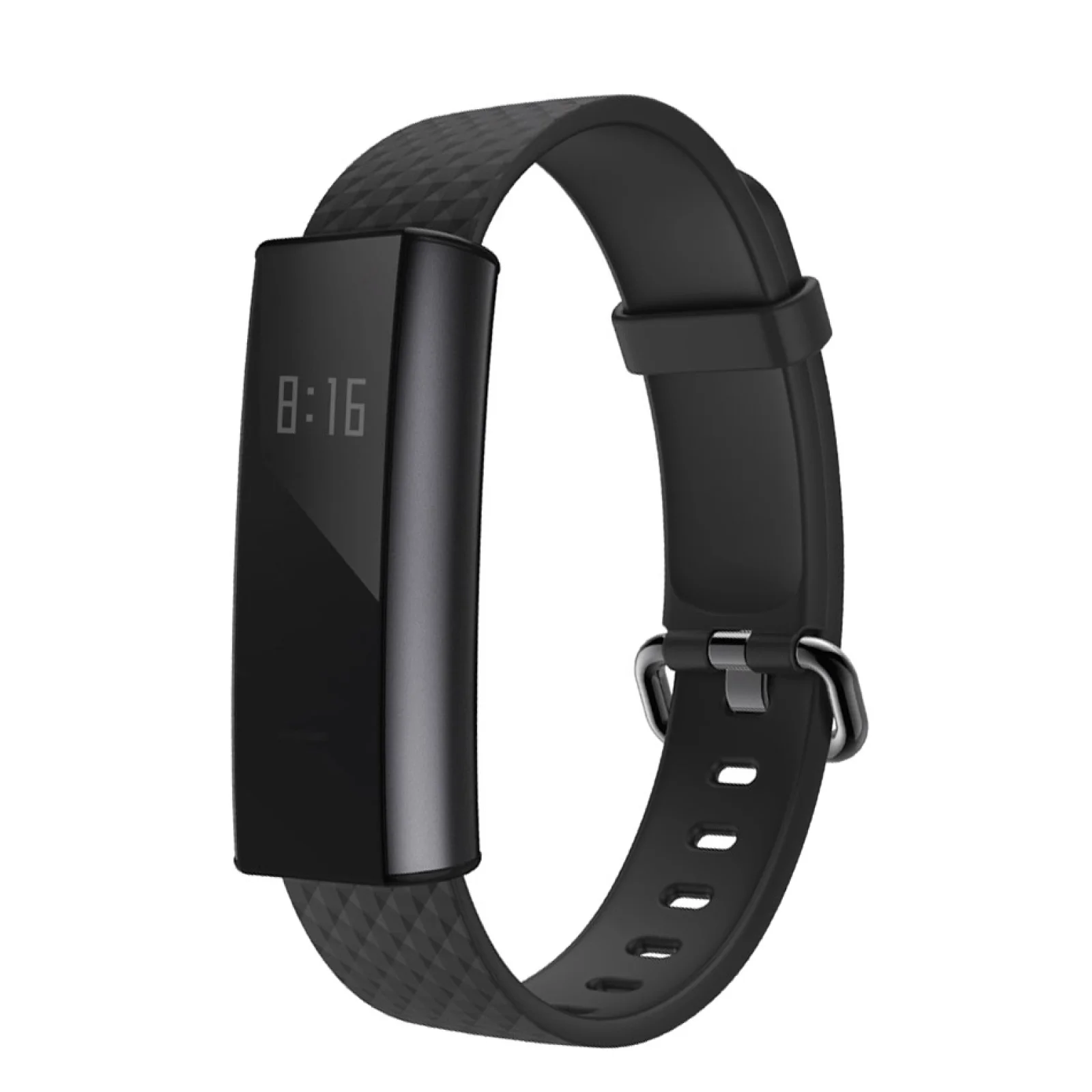 Фитнес-браслет Xiaomi Amazfit Arc Black AF-ARC-BLK-001