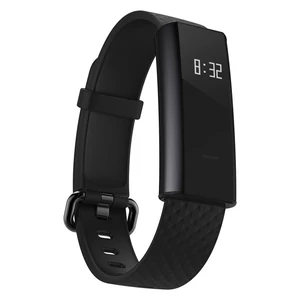 Фитнес-браслет Amazfit Arc Black (AF-ARC-BLK-001)