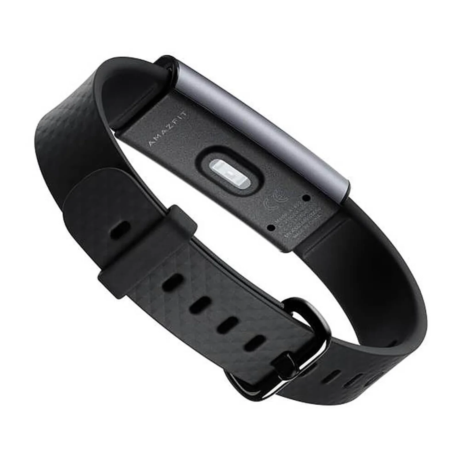 Фитнес-браслет Xiaomi Amazfit Arc Black AF-ARC-BLK-001