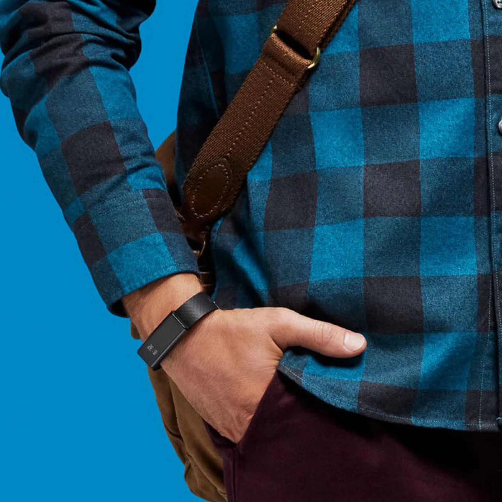 Фитнес-браслет Xiaomi Amazfit Arc Black AF-ARC-BLK-001