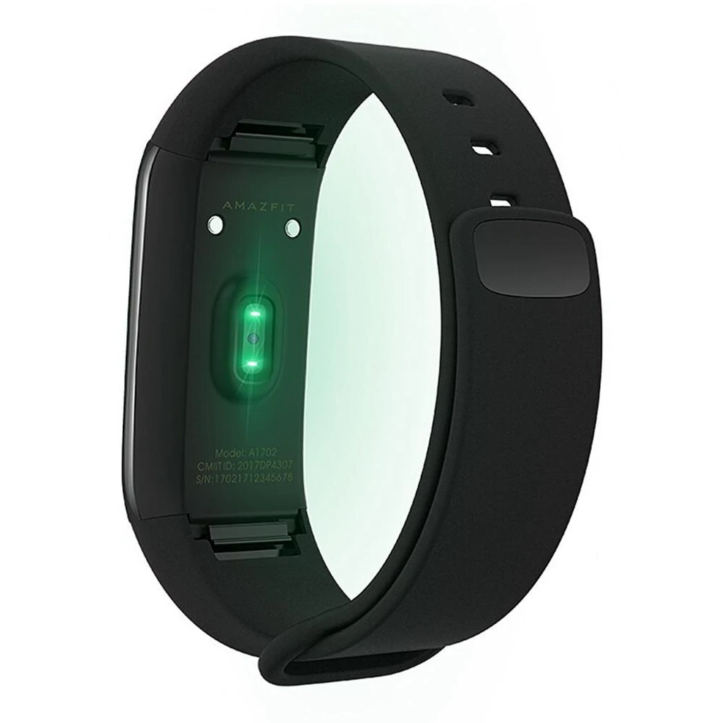 Фитнес-браслет Xiaomi Amazfit Cor Grey