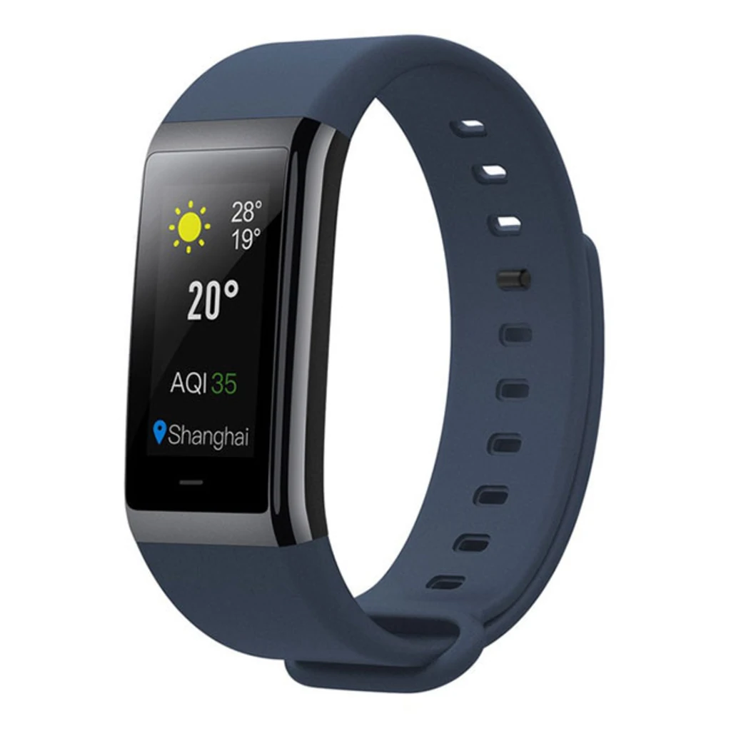 Фитнес-браслет Xiaomi Amazfit Cor Blue