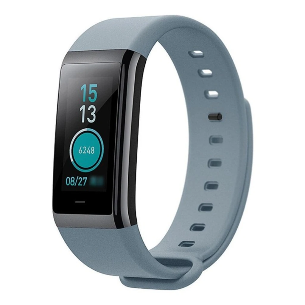 Фитнес-браслет Xiaomi Amazfit Cor Grey