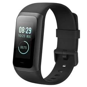 Фитнес-браслет Amazfit Cor 2 Black