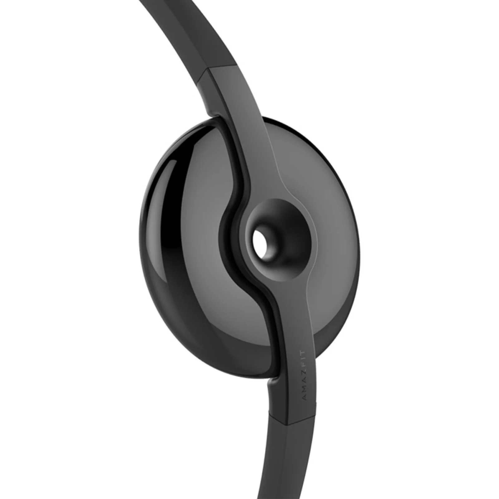 Фітнес-браслет Xiaomi Amazfit Equator Black