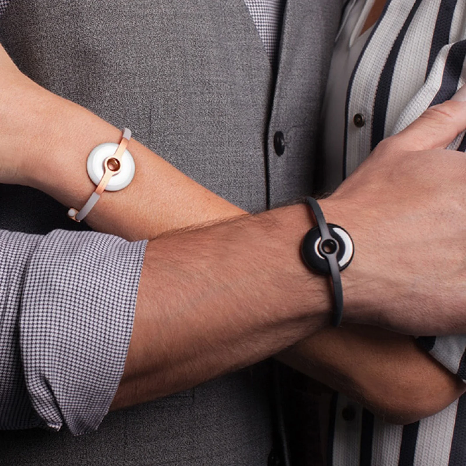 Фітнес-браслет Xiaomi Amazfit Equator Black