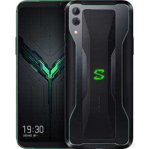 Цвет: Черный - Смартфон Xiaomi Black Shark 2 12/256Gb Black EU
