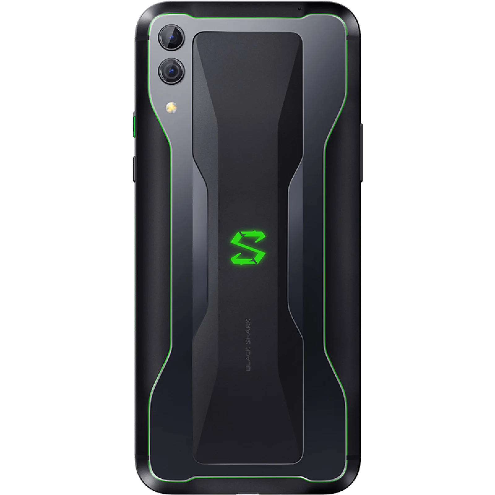 Смартфон Xiaomi Black Shark 2 6/128Gb Black EU