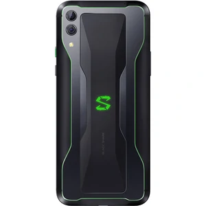 Смартфон Xiaomi Black Shark 2 12/256Gb Black EU