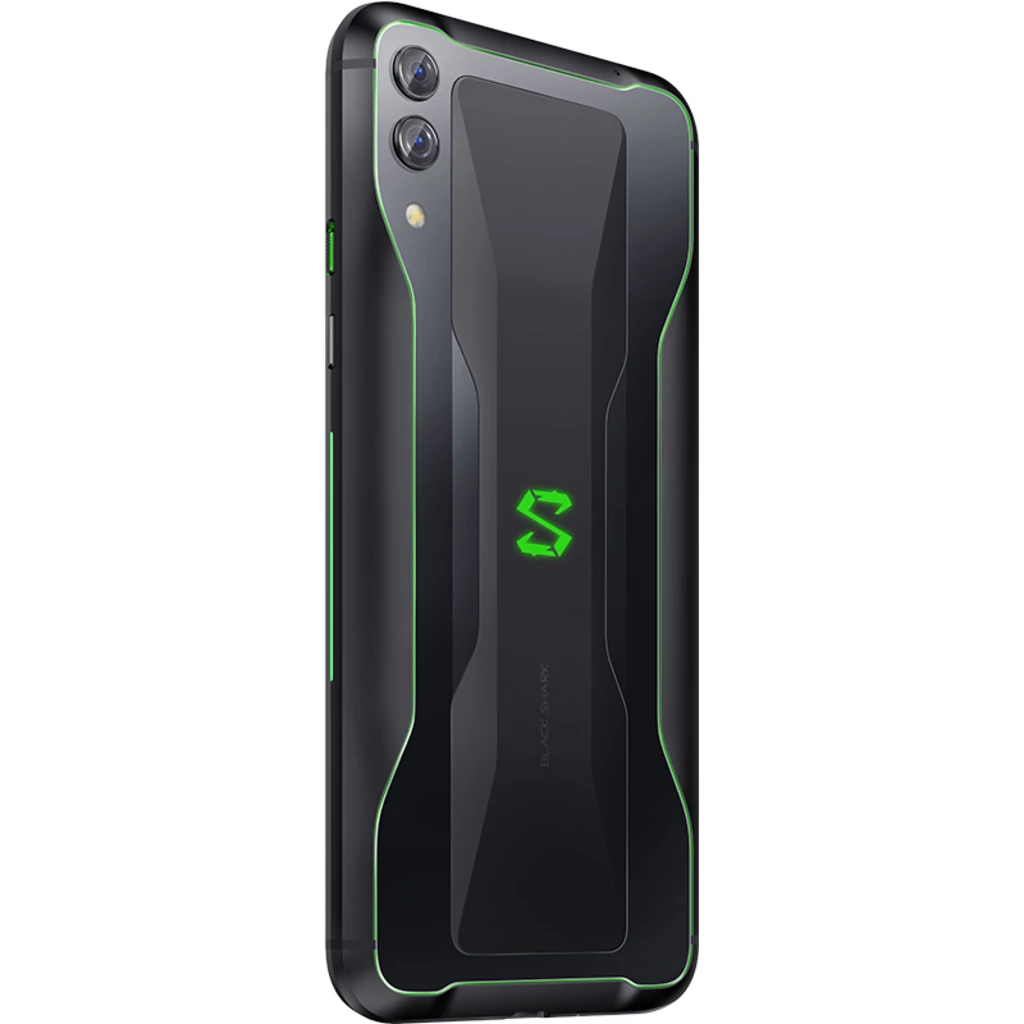 Смартфон Xiaomi Black Shark 2 12/256Gb Black EU
