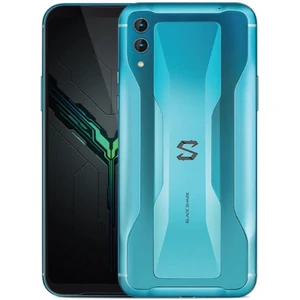 Цвет: Синий - Смартфон Xiaomi Black Shark 2 8/128Gb Blue EU