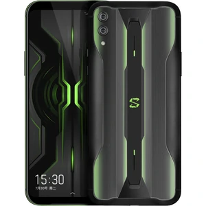 Цвет: Черный - Смартфон Xiaomi Black Shark 2 Pro 12/256Gb Shadow Black EU