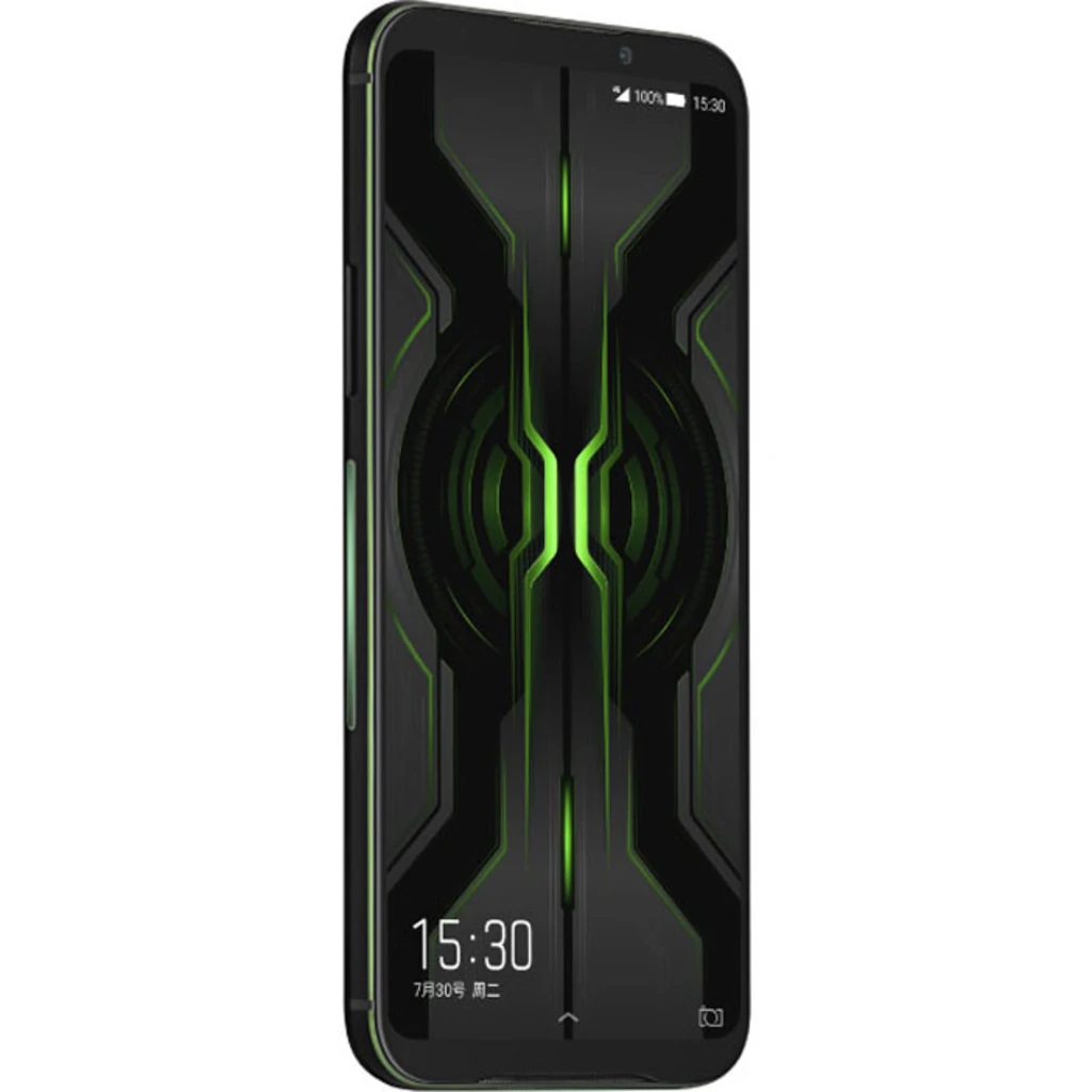 Смартфон Xiaomi Black Shark 2 Pro 8/128Gb Black EU