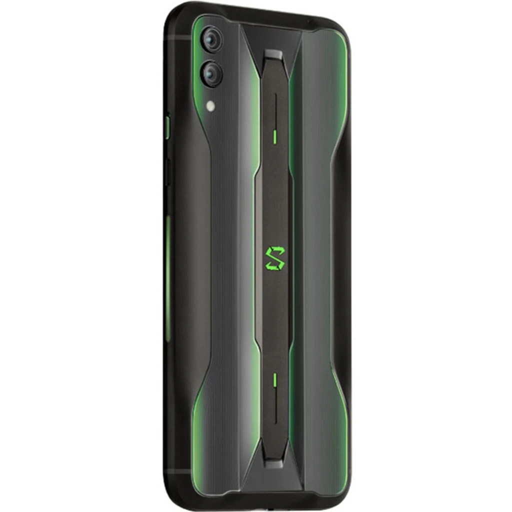 Смартфон Xiaomi Black Shark 2 Pro 8/128Gb Black EU
