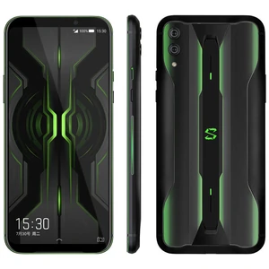 Смартфон Xiaomi Black Shark 2 Pro 8/128Gb Black EU