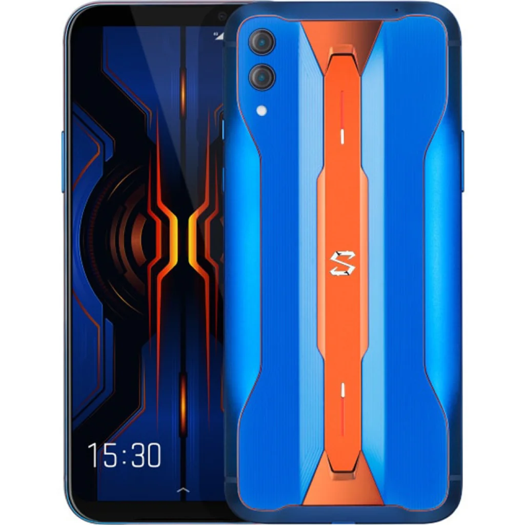 Смартфон Xiaomi Black Shark 2 Pro 12/256Gb Gulf Blue EU