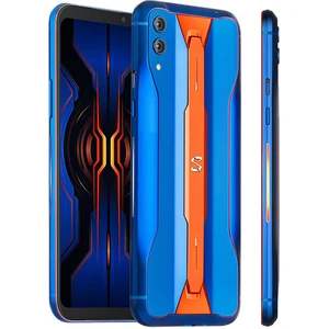 Смартфон Xiaomi Black Shark 2 Pro 12/256Gb Gulf Blue EU