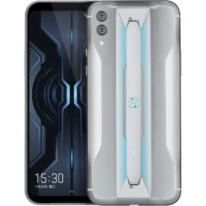 Цвет: Серебристый - Смартфон Xiaomi Black Shark 2 Pro 12/256Gb Iceberg Grey EU