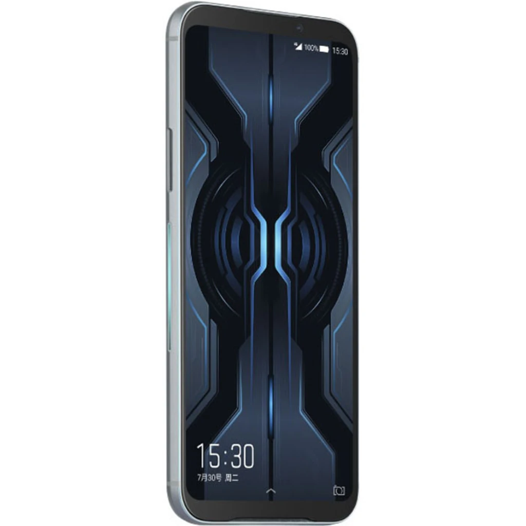 Смартфон Xiaomi Black Shark 2 Pro 12/256Gb Iceberg Grey EU