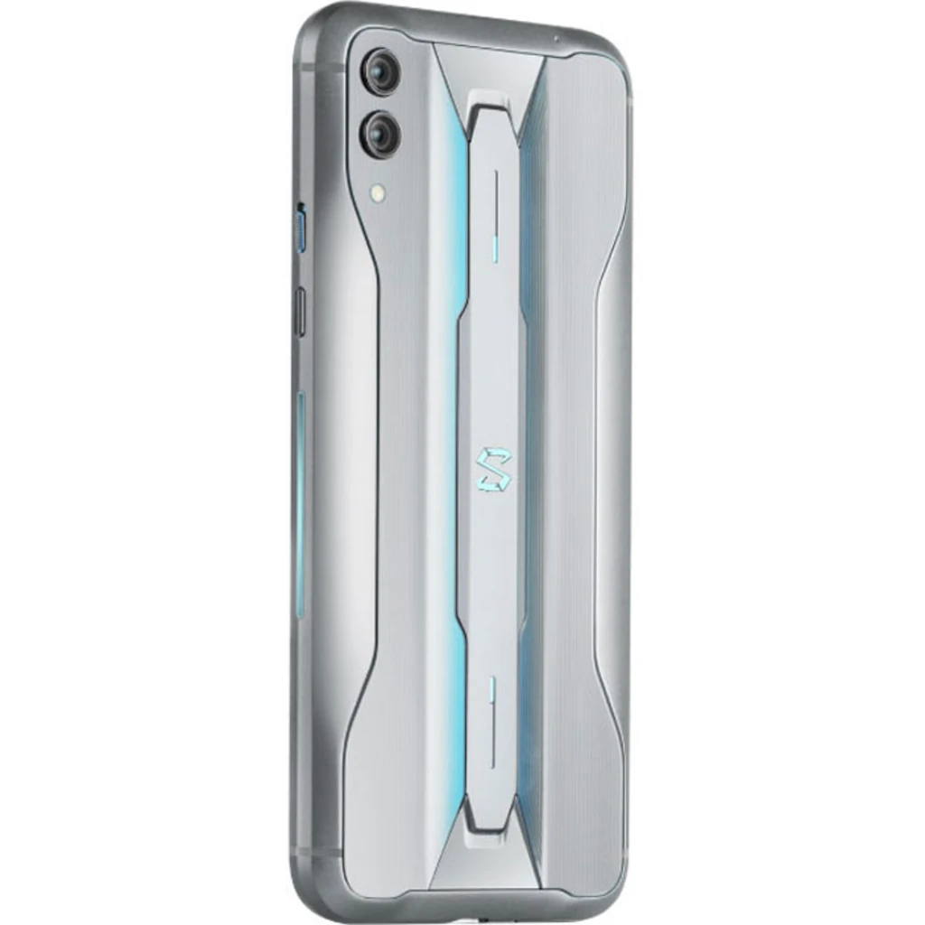 Смартфон Xiaomi Black Shark 2 Pro 12/256Gb Iceberg Grey EU