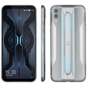 Смартфон Xiaomi Black Shark 2 Pro 12/256Gb Iceberg Grey EU