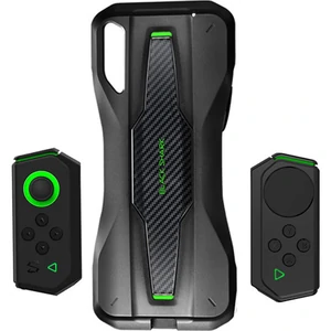 Игровой контроллер Xiaomi Black Shark Pro Kit Gamepad Left + Gamepad Right + Protective Case EU