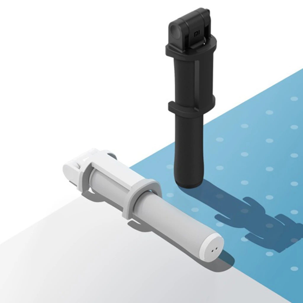 Селфи-монопод Xiaomi Mi Bluetooth Selfie Stick Black (FBA4087TY, LYZPG01YM)