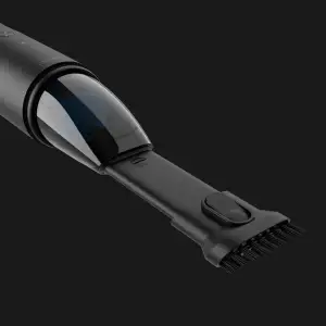 Автомобильный пылесос Xiaomi Cleanfly Car Portable Vacuum Cleaner FVQ Q Black EU