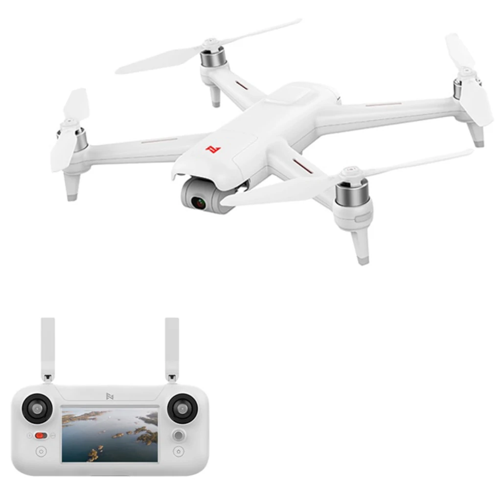 Квадрокоптер Xiaomi FIMI A3 Drone White (FIMI_A3) UA
