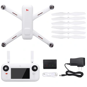 Квадрокоптер Xiaomi FIMI A3 Drone White (FIMI_A3) UA