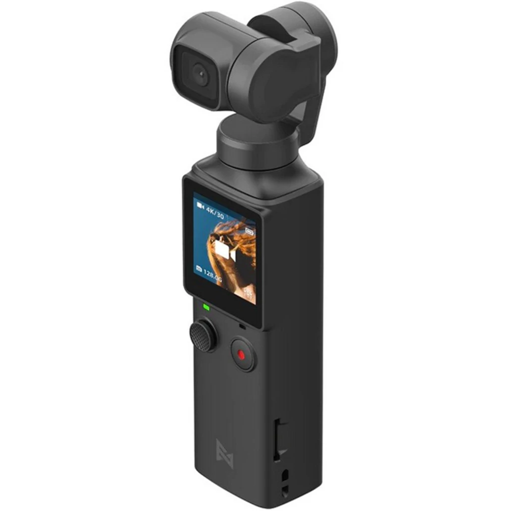 Экшн-камера Xiaomi FIMI PALM Gimbal 4К