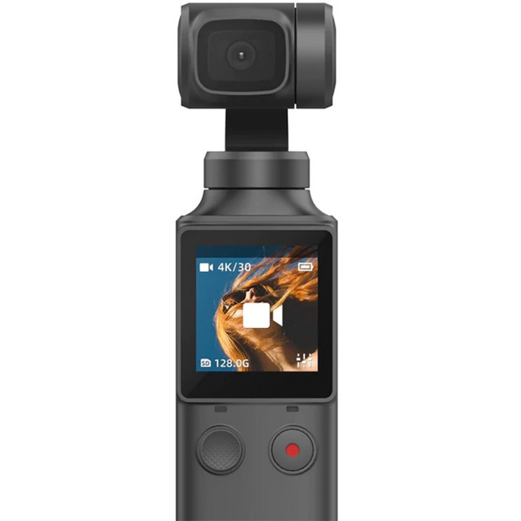 Экшн-камера Xiaomi FIMI PALM Gimbal 4К