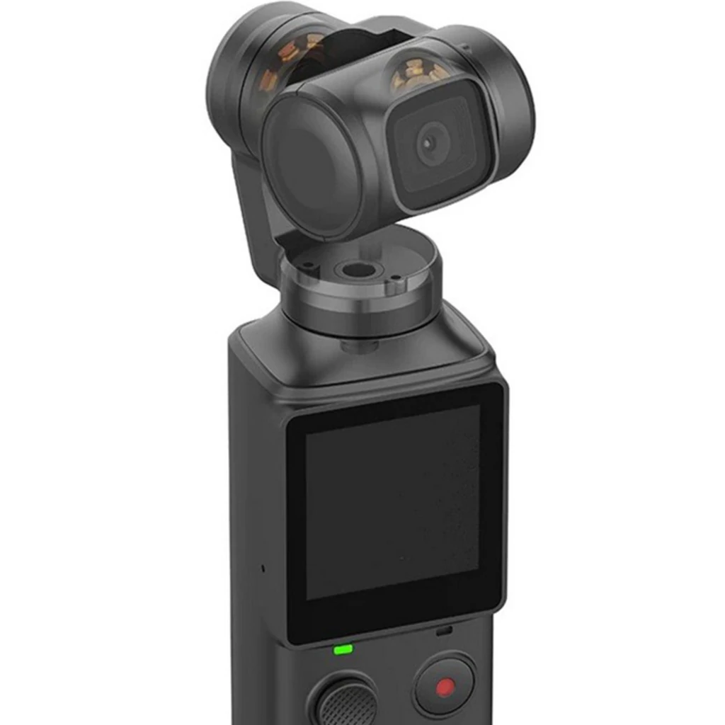 Экшн-камера Xiaomi FIMI PALM Gimbal 4К