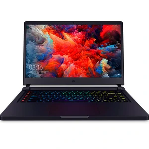 Ноутбук Xiaomi Mi Gaming Laptop 15.6 (i5 8GB 1T+256GB 1060 6G) JYU4086CN Black