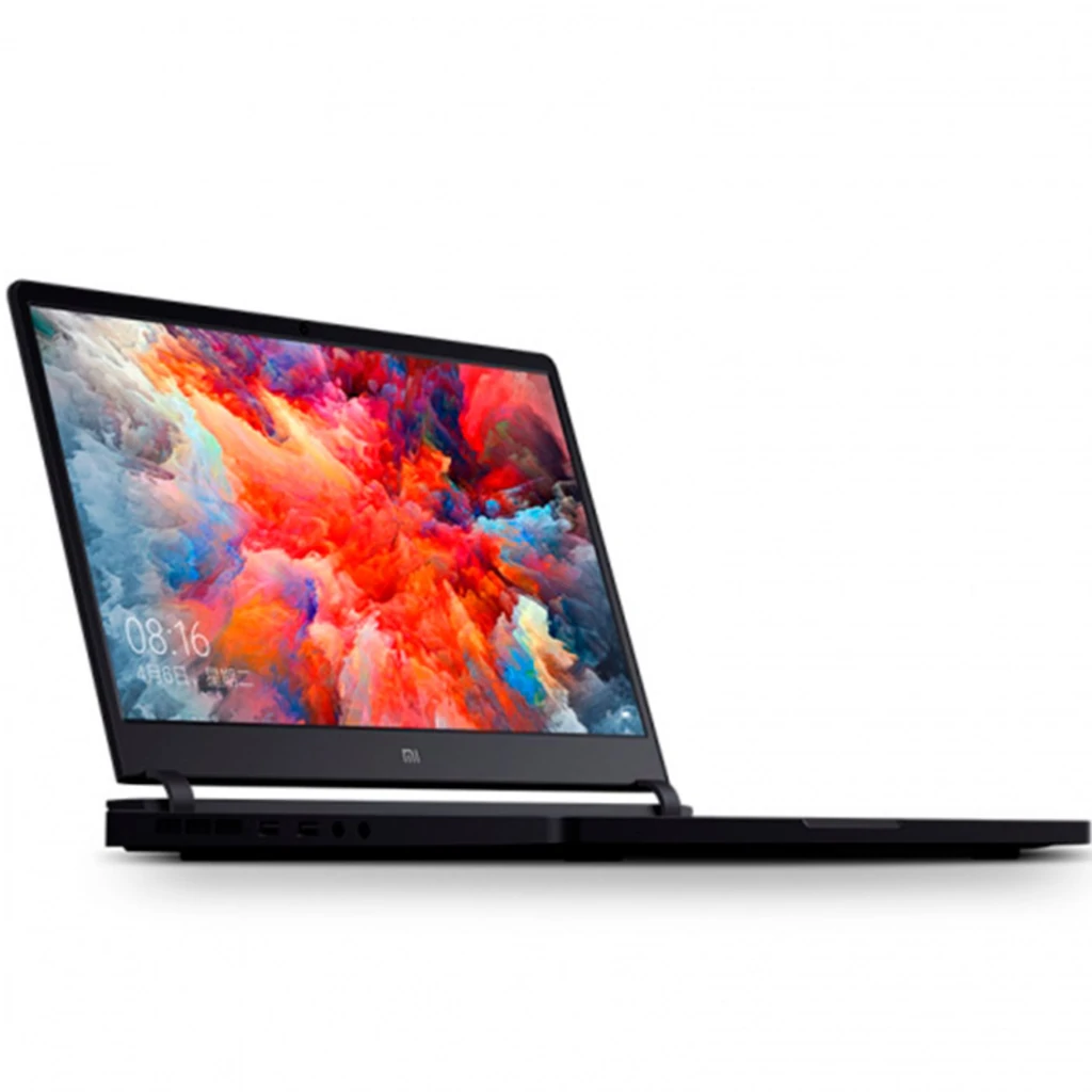 Ноутбук Xiaomi Mi Gaming Laptop 15.6 (i5 8GB 1T + 256GB 1060 6G) Black
