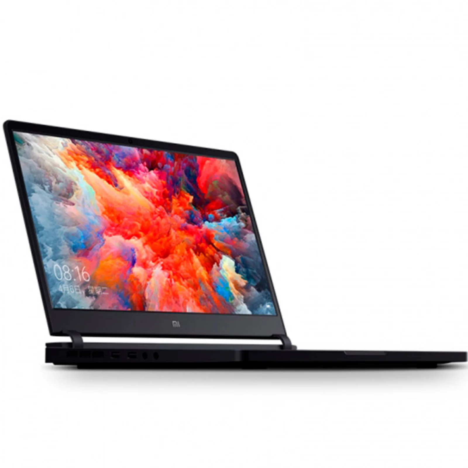 Ноутбук Xiaomi Mi Gaming Laptop 15.6 (i5 8GB 1T + 256GB 1060 6G) Black