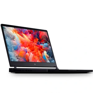 Ноутбук Xiaomi Mi Gaming Laptop 15.6 (i5 8GB 1T + 256GB 1060 6G) Black