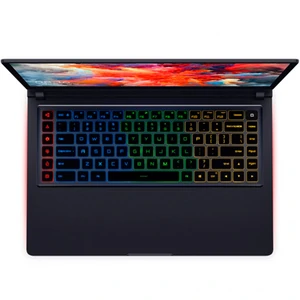 Ноутбук Xiaomi Mi Gaming Laptop 15.6 (i5 8GB 1T + 256GB 1060 6G) Black